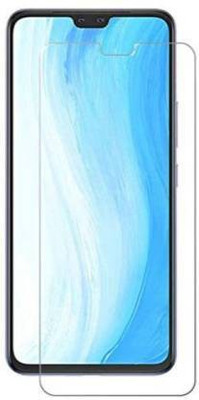 Satguru Tempered Glass Guard for VIVO V20PRO(Pack of 1)