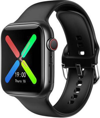 ARBAN Tempered Glass Guard for TECHEL 21 _ER_T500 Series5 Bluetooth Smartwatch tempered glass(Pack of 1)