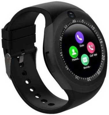 ARBAN Tempered Glass Guard for Noise ColorFit Pro 3 Smartwatch tempered glass(Pack of 1)