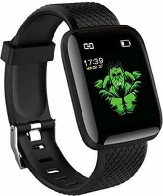 SOMTONE Tempered Glass Guard for TECHEL 51_BLUETOOTH Smartwatch tempered glass(Pack of 1)