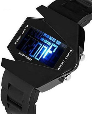 ARBAN Tempered Glass Guard for iSmart 12 Notifier Smartwatch tempered glass(Pack of 1)