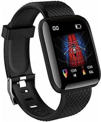 SOMTONE Tempered Glass Guard for IMMUTABLE 72 _FITNESS WATCH NEW 2021 Smartwatch tempered glass(Pack of 1)