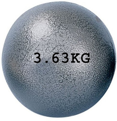 DTD 3.63 kg Shot Put(Iron)