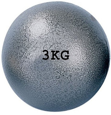 DTD 3 kg Shot Put(Iron)