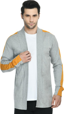 INDRA FASHION Men Shrug