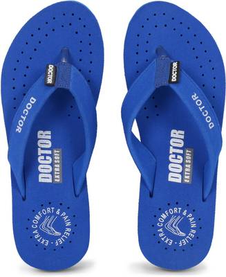 Soft sales cushion chappals