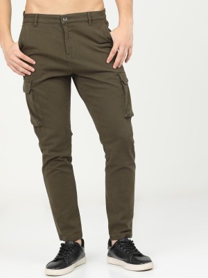 HIGHLANDER Men Cargos