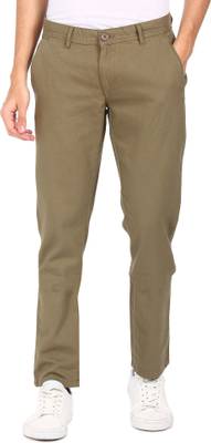 Ruggers trousers online regular fit