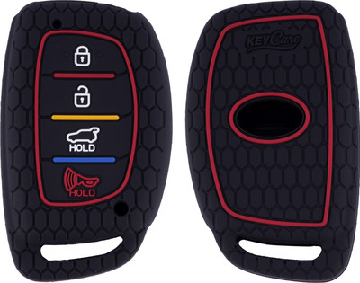 KeyHub Car Key Cover