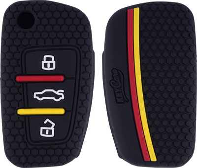 KeyHub Car Key Cover