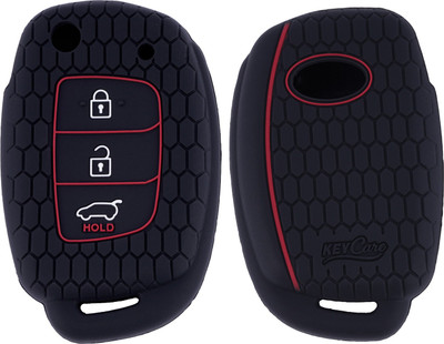 KeyHub Car Key Cover