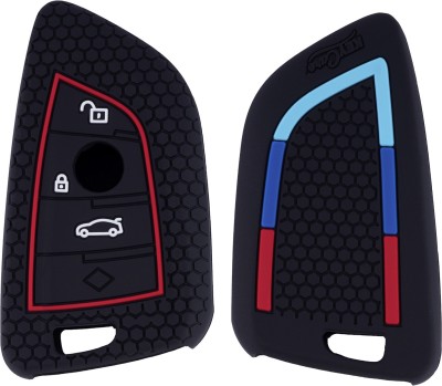 KeyHub Car Key Cover