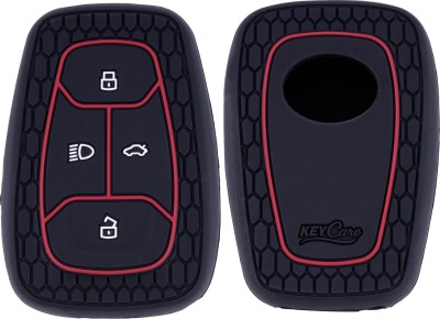 KeyHub Car Key Cover