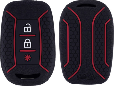 KeyHub Car Key Cover