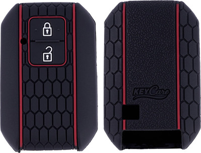 KeyHub Car Key Cover