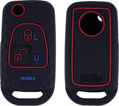 KeyHub Car Key Cover