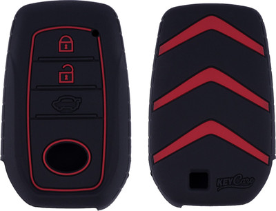 KeyHub Car Key Cover