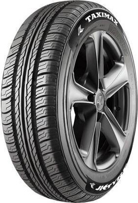 JK TYRE JK 175/65R14 TAXIMAX TUBLESS 4 Wheeler Tyre(14, Tube Less)