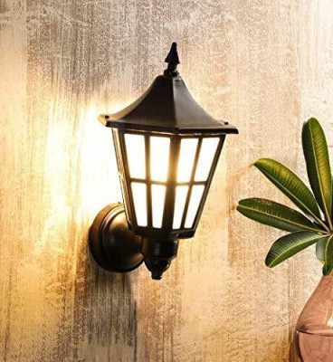 HomesElite Uplight Wall Lamp Without Bulb