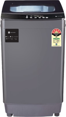 realme TechLife 7.5 kg Fabric Safe Wash Fully Automatic Top Load Grey(RMFA75A5G) (realme TechLife)  Buy Online