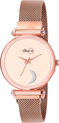 SATNAM FASHION 664-P 21st century Analog Watch  - For Girls