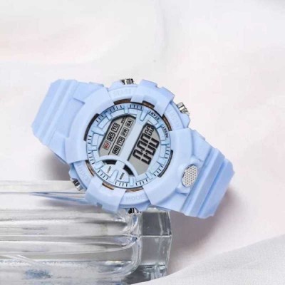 RENAISSANCE TRADERS new hot selling latest trendy beauty imported cool unisex smart fashion beautiful designer fancy gorgeous awesome royal festival gift Digital Watch  - For Boys & Girls