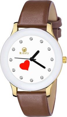 Septem Analog Watch  - For Girls