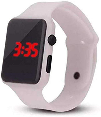 RM CREATION S4 Analog-Digital Watch  - For Men & Women