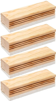 YAJNAS Non Magnetic Dusters(Set of: 4, Multicolor)