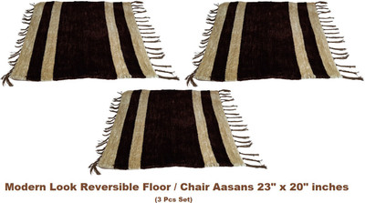 VP Creation USED BY ALL COMMUNITIES Altar Cloth(Pack of 3)