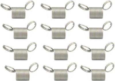 Scorpion Bead Stopper Large Size(Pack of 12 Pcs)