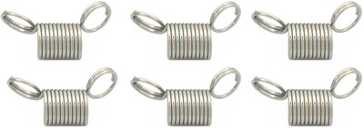 Scorpion Bead Stopper large size(Pack of 6 Pcs)