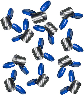 Scorpion Bead Stopper Large Size with sleeve(Pack of 12 Pcs)