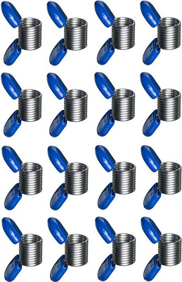 Scorpion Bead Stopper Small With Sleeve Set Of 12 Pcs