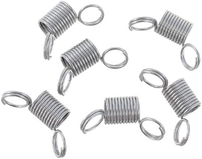 Scorpion Bead Stopper Small Set of 6 Pcs