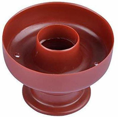 Royals Plastic Donut Cutter (Round) Cookie Cutter