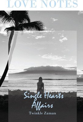 Love Notes(English, Hardcover, Zaman Twinkle)