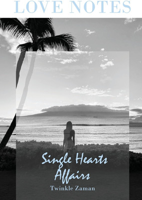 Love Notes(English, Paperback, Zaman Twinkle)