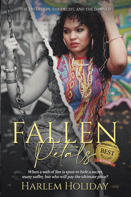 Fallen Petals(English, Paperback, Holiday Harlem)