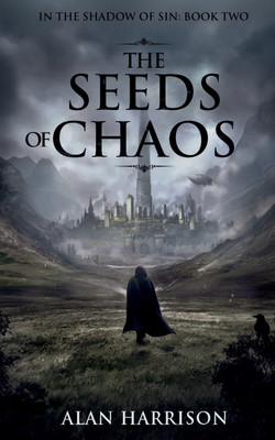 The Seeds of Chaos(English, Paperback, Harrison Alan)