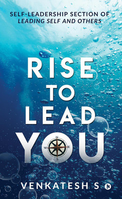 Rise to Lead You(English, Paperback, Venkatesh S)