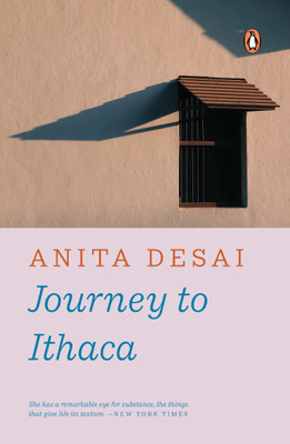 Journey To Ithaca(English, Paperback, Desai Anita)