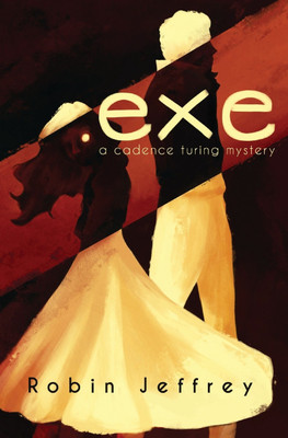 .exe(English, Paperback, Jeffrey Robin)