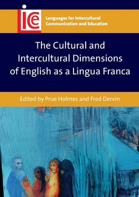 The Cultural and Intercultural Dimensions of English as a Lingua Franca(English, Paperback, unknown)