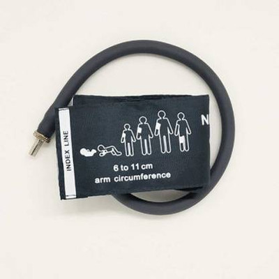 3S Biometric Cables 70SRDI310 NIBP Bp Monitor Cuff