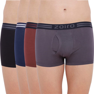 ZOIRO Men Brief