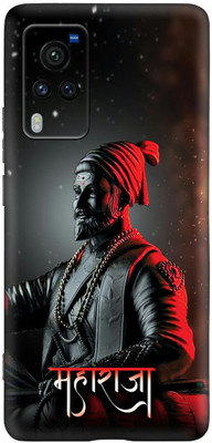 printwhiz Back Cover for Vivo X60 Pro(Multicolor)