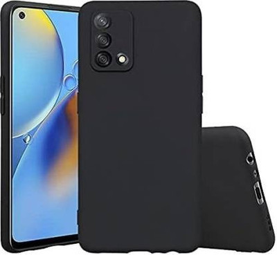 ISH COVER Front & Back Case for Realme GT Master Edition(Black, Shock Proof)