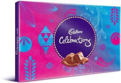 Cadbury CELEBRATIONS Bars