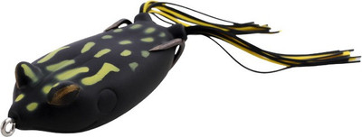 Hunting Hobby Surface Silicone Fishing Lure